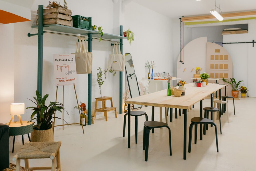 tallers creatius Granollers
