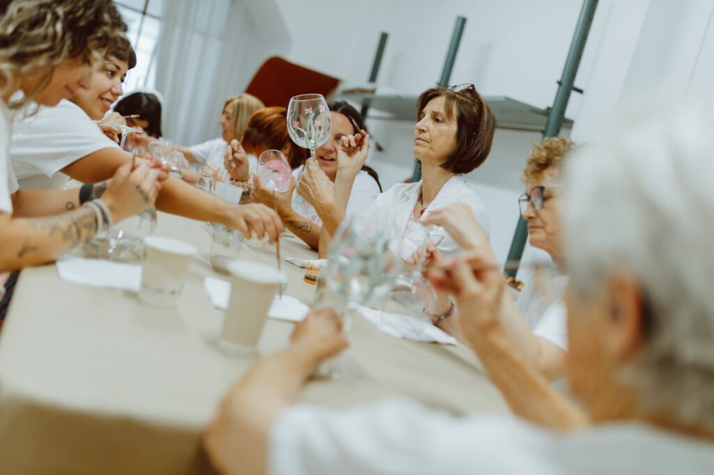 tallers creatius granollers grup 