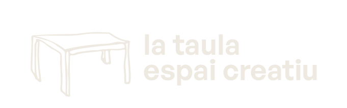 Logo la taula