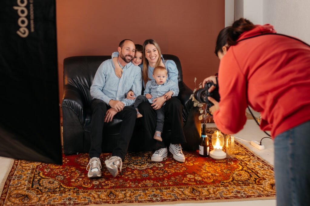shooting fotografia espai creatiu
