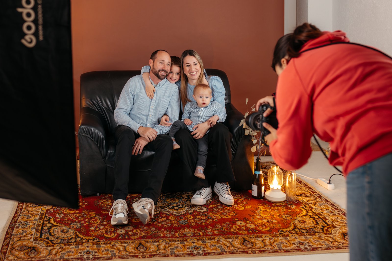 shooting fotografia espai creatiu