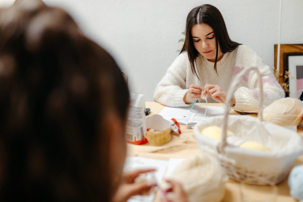 agenda granollers tallers