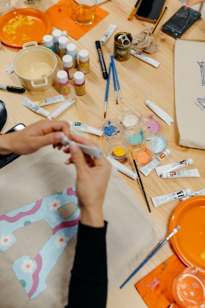 calma concentracio taller