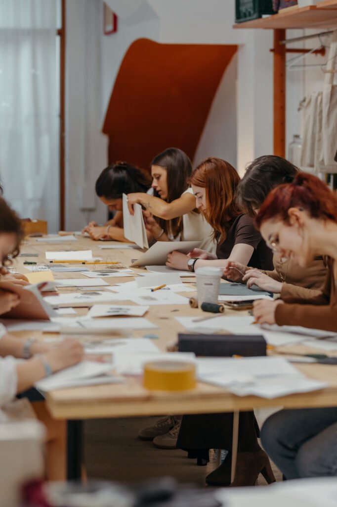 espai creatiu comunitat granollers